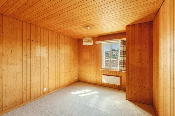 Tradition trifft Potenzial - ehemaliges Bauernhaus in Thayngen 5