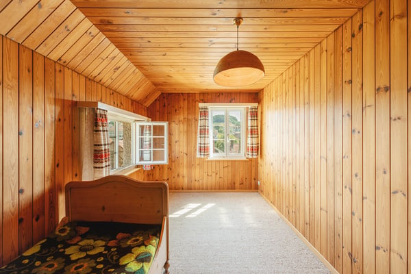 Tradition trifft Potenzial - ehemaliges Bauernhaus in Thayngen 4