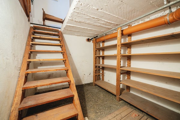 Tradition trifft Potenzial - ehemaliges Bauernhaus in Thayngen 13