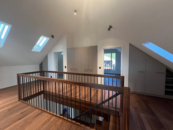 Maisonette der gehobenen Klasse - Erstbezug 13