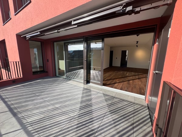 Maisonette der gehobenen Klasse - Erstbezug 6