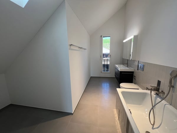 Maisonette der gehobenen Klasse - Erstbezug 10