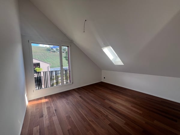 Maisonette der gehobenen Klasse - Erstbezug 12