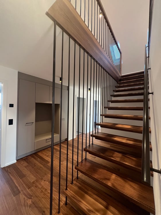 Maisonette der gehobenen Klasse - Erstbezug 7