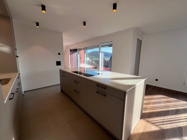 Maisonette der gehobenen Klasse - Erstbezug 3