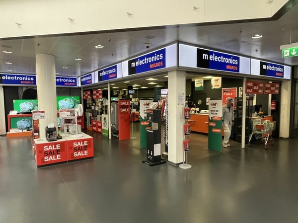 Verkaufsfläche im Erdgeschoss 3