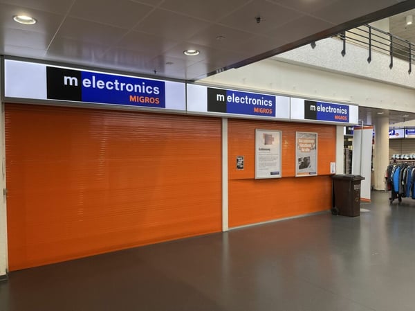 Verkaufsfläche im Erdgeschoss 4