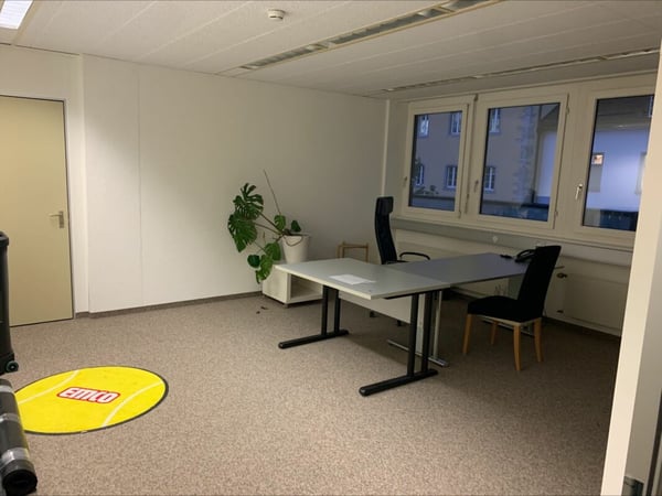 Büro-/Praxis- oder Gewerbefläche im Müli Märt 3
