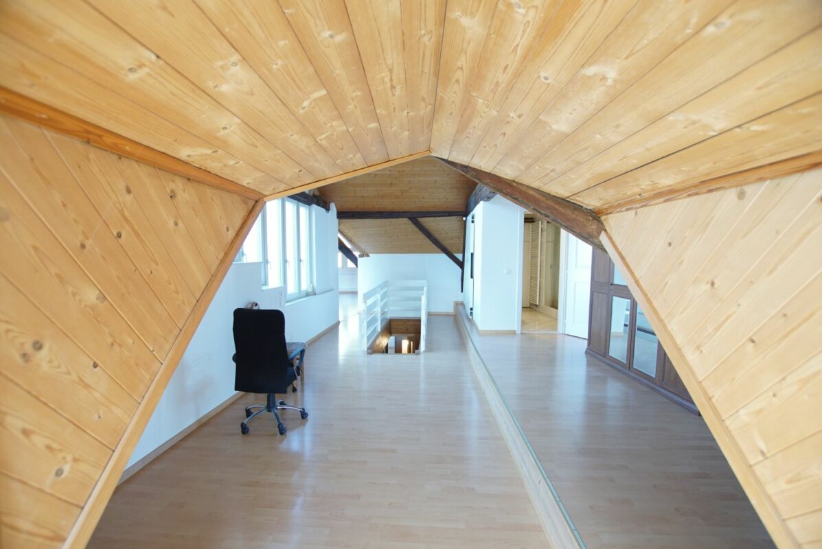 Charming Space Wonder!