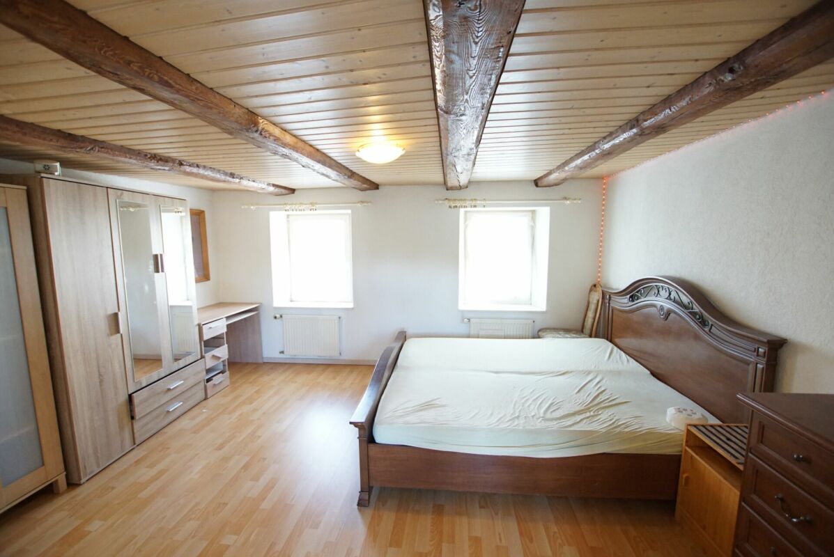 Charming Space Wonder!