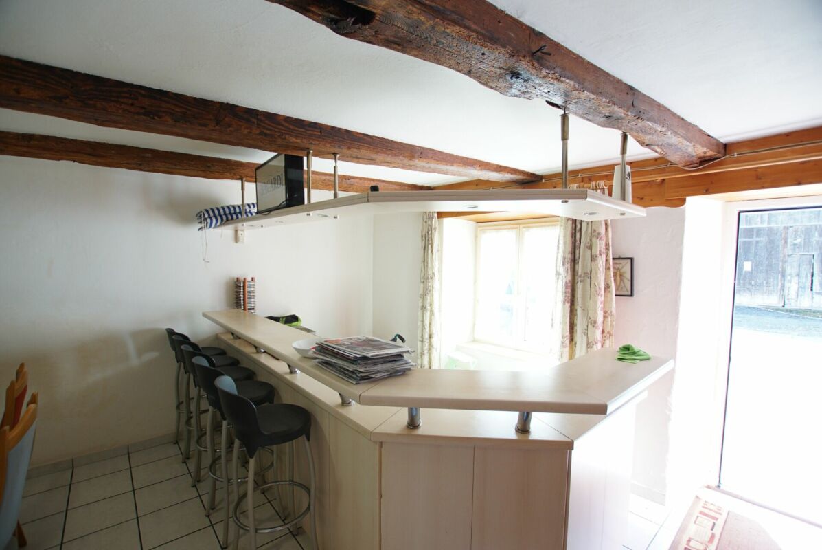 Charming Space Wonder!