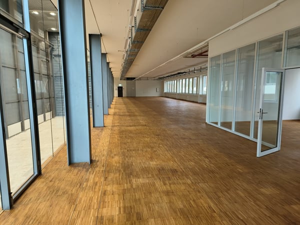 Gewerbeflächen mit vielseitiger Nutzung an strategisch günstigem Standort in Basel 5