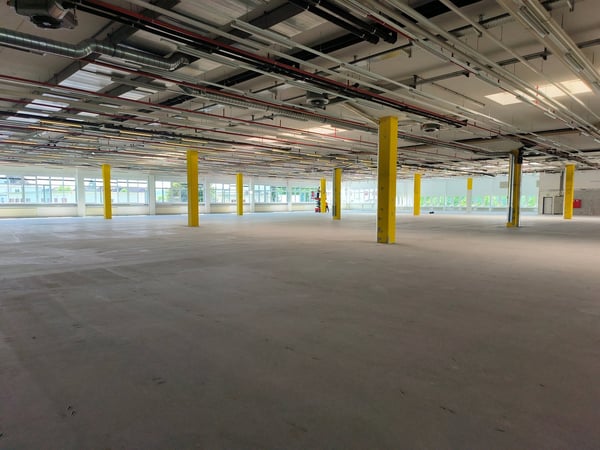 Flexible Gewerbe-, Büro- und Laborflächen in Unterentfelden – ab 01.10.2025 2