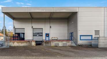 Vermietung von Lager- und Gewerbeflächen in La Chaux-de-Fonds (NE) 4