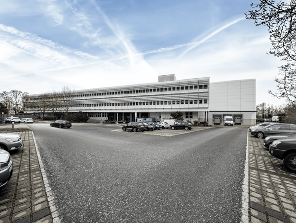 Perspektiven am neuen Standort - in Urtenen-Schönbühl 2