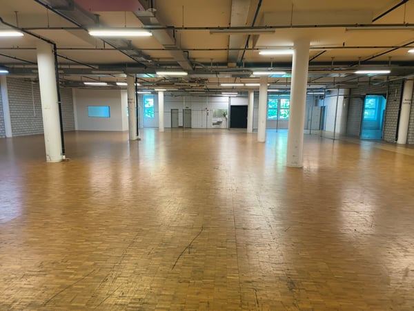 Perspektiven am neuen Standort - in Urtenen-Schönbühl 5