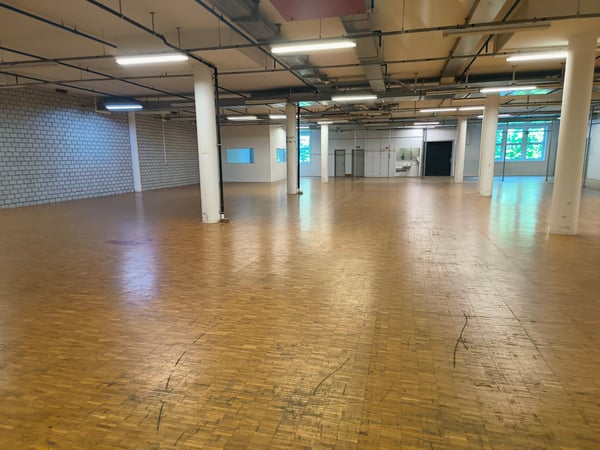 Perspektiven am neuen Standort - in Urtenen-Schönbühl 6