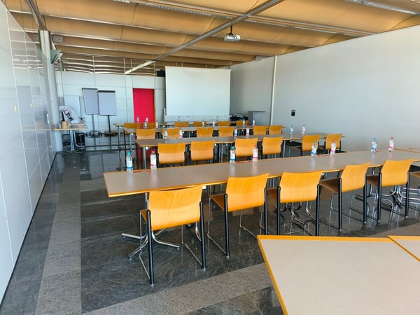 Perspektiven am neuen Standort - in Urtenen-Schönbühl 15