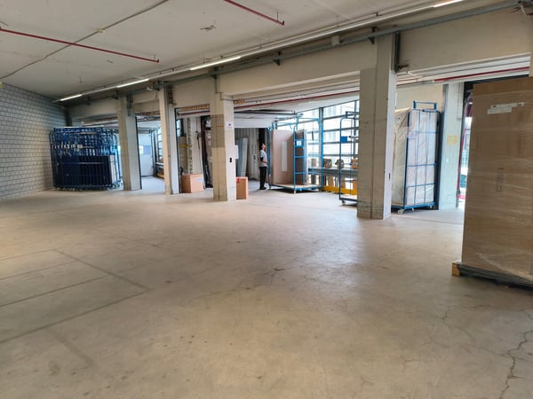 Umzug mit Perspektiven - Gewerbeflächen an zentraler Lage in Volketswil 7