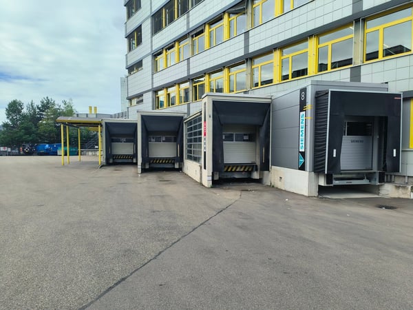 Umzug mit Perspektiven - Gewerbeflächen an zentraler Lage in Volketswil 6