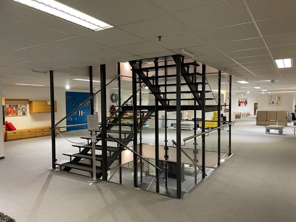 10'200 m² vielseitige Lager-/Ladenfläche in 2557 Studen/BE - Top Preise 7