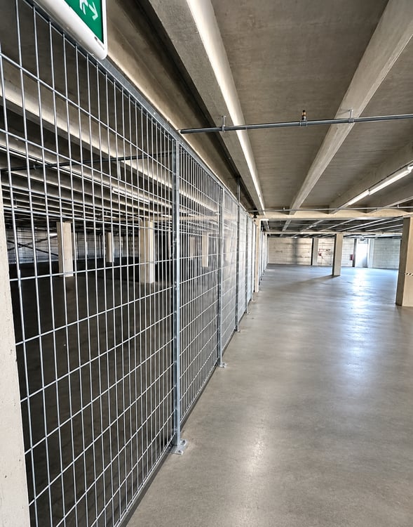 10'000 m² vielseitige Gewerbeflächen in 2557 Studen/BE - Top Preise 3