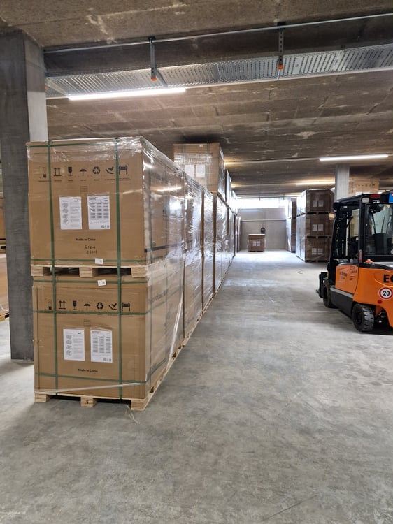 Lager-/Produktionsfläche 1'300–1'800 m² nahe A2 Sursee 5