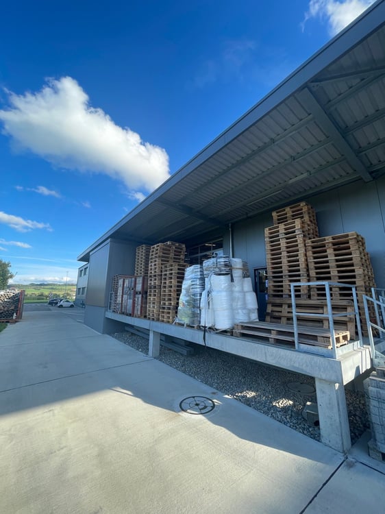 Lager-/Produktionsfläche 1'300–1'800 m² nahe A2 Sursee 8