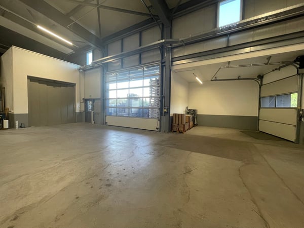 Lager-/Produktionsfläche 1'300–1'800 m² nahe A2 Sursee 9