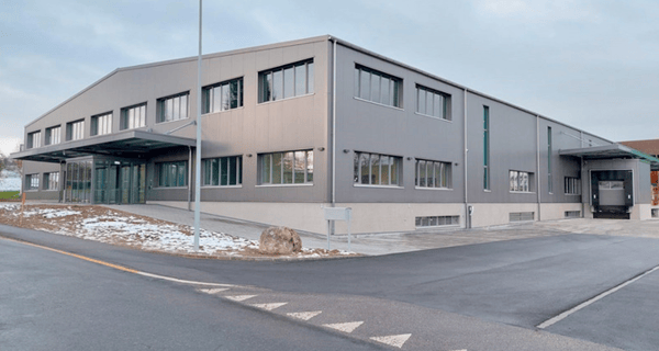 Lager-/Produktionsfläche 1'300–1'800 m² nahe A2 Sursee 2