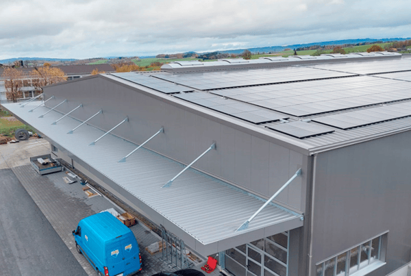 Lager-/Produktionsfläche 1'300–1'800 m² nahe A2 Sursee 3