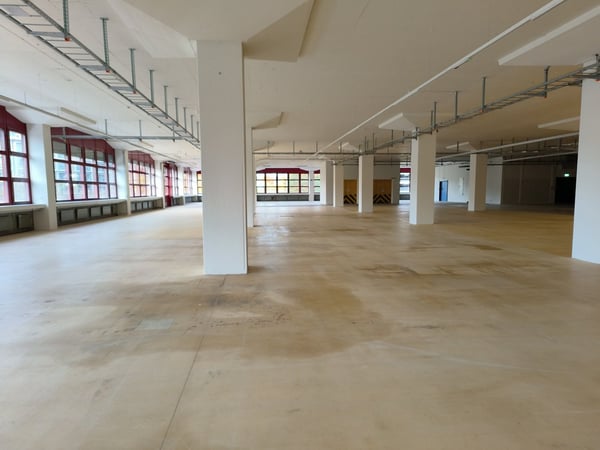 Vielseitige Gewerbeflächen für Technik, Forschung und Produktion in Basel 10