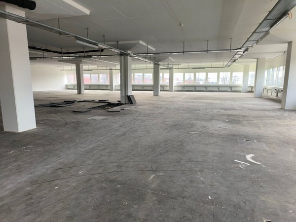 Vielseitige Gewerbeflächen für Technik, Forschung und Produktion in Basel 3