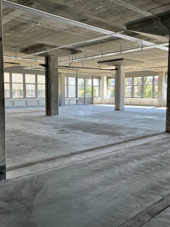 Vielseitige Gewerbeflächen für Technik, Forschung und Produktion in Basel 8