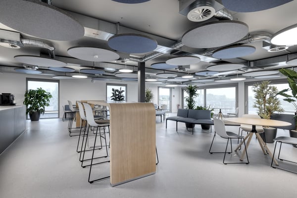 Vielseitige Gewerbeflächen für Technik, Forschung und Produktion in Basel 6
