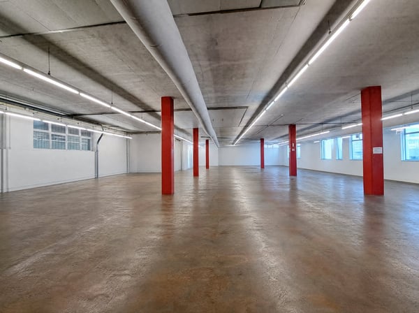 Produktions-, Lager- und Gewerbeflächen in Kloten – verfügbar ab Oktober 2027 5