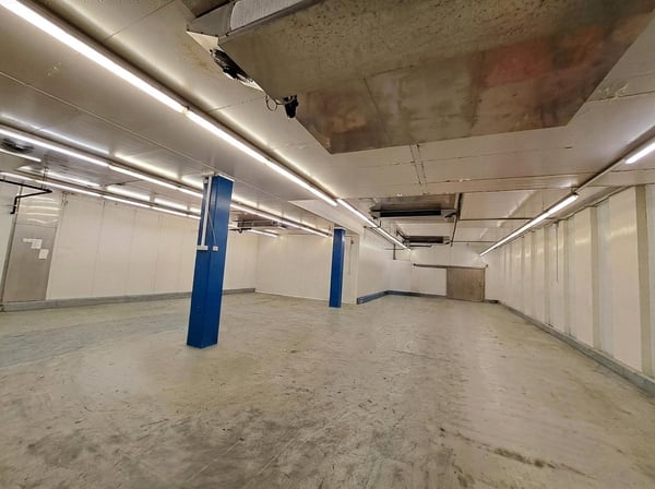 Produktions-, Lager- und Gewerbeflächen in Kloten – verfügbar ab Oktober 2027 2
