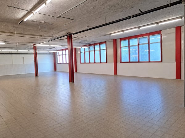 Produktions-, Lager- und Gewerbeflächen in Kloten – verfügbar ab Oktober 2027 6