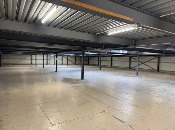 Produktions-, Lager- und Gewerbeflächen in Kloten – verfügbar ab Oktober 2027 9