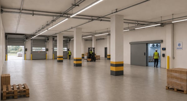 Attraktive Gewerbeflächen in Bremgarten AG – ca. 9'300 m², flexibel nutzbar 6