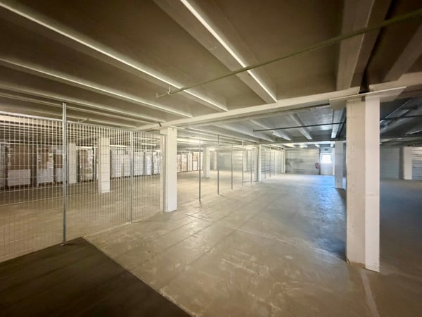 Vielseitige Gewerbeflächen in Studen BE – ideal für Handwerk und Handel 14