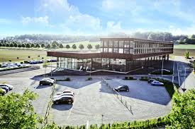 Aussenparkplatz an zentraler Lage 19