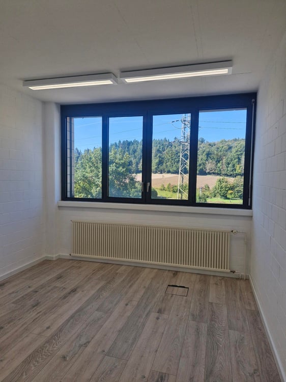 Ausgebaute Bürofläche an top Lage bei Windisch (AG) 4