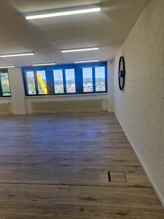 Ausgebaute Bürofläche an top Lage bei Windisch (AG) 3