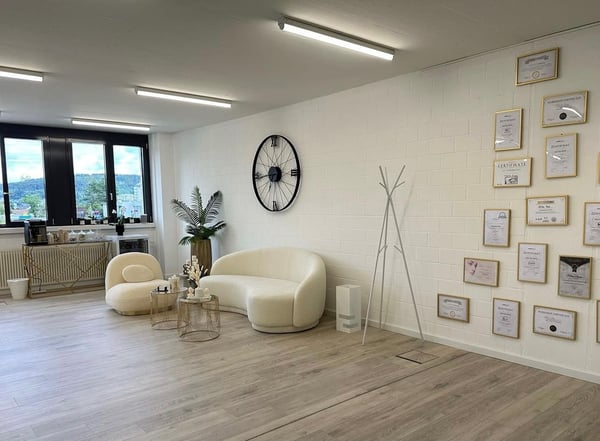 Ausgebaute Bürofläche an top Lage bei Windisch (AG) 1