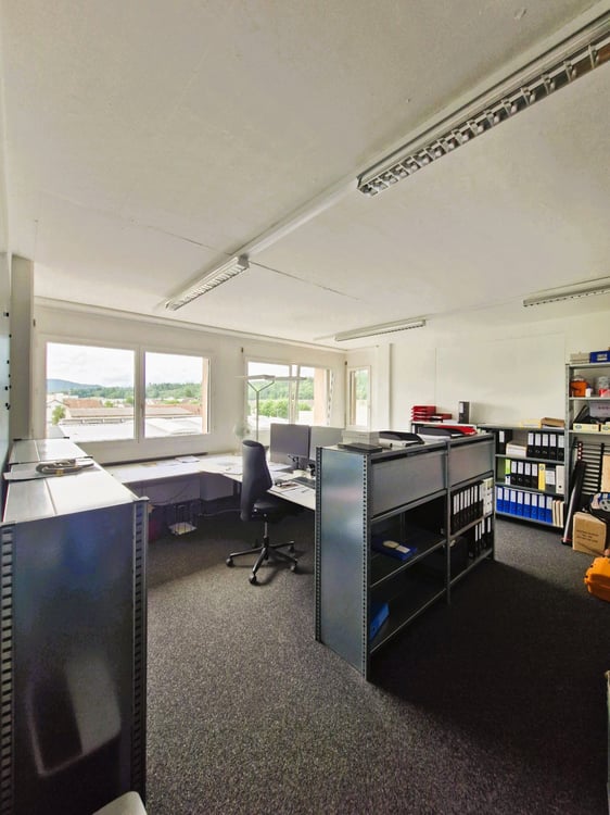 Büro an Top-Lage in Windisch 5