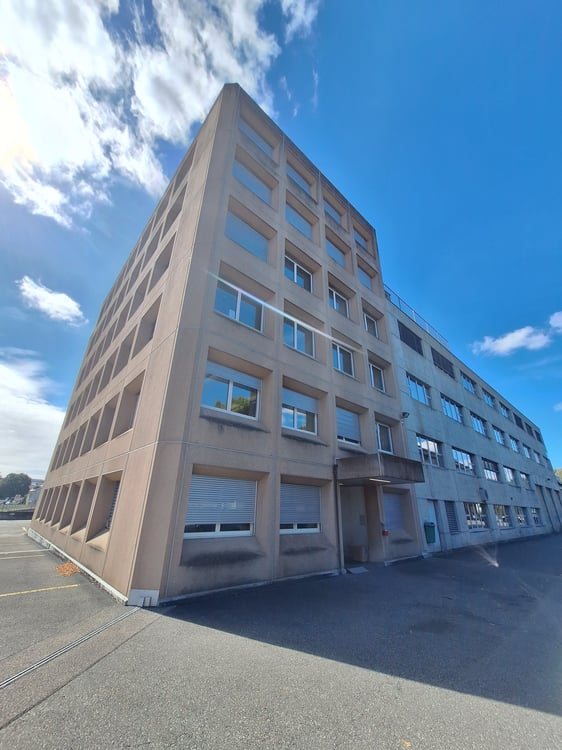 Büro an Top-Lage in Windisch 6