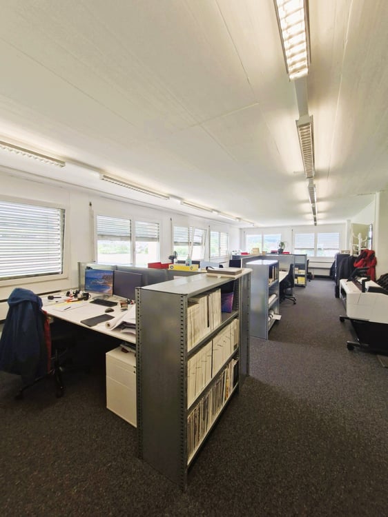 Büro an Top-Lage in Windisch 4