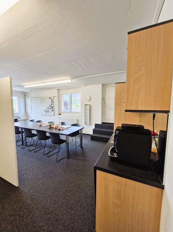 Büro an Top-Lage in Windisch 2