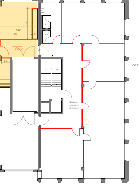 Büro an Top-Lage in Windisch 7